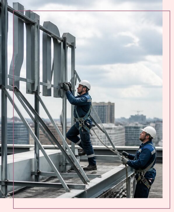 Крышные установки в Карасуке по цене от 152355 р. | Аванза-Кск